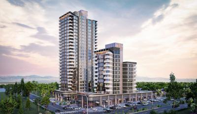 K�r�kkale�de Mimari Tasar�mda Yeni Bir �mza: Met-Al Mimarl�k