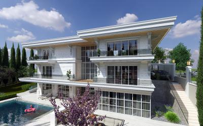 Ankara  G�lba�� Projemiz