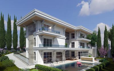 Ankara  G�lba�� Projemiz