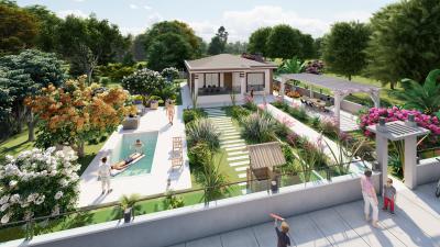 Mimarl�kta B�t�nc�l Yakla��m: Ankara ve K�r�kkale�de Anahtar Teslim Projelerle Y�kselen Bir Ba�ar� Hik�yesi